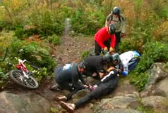 First Aid